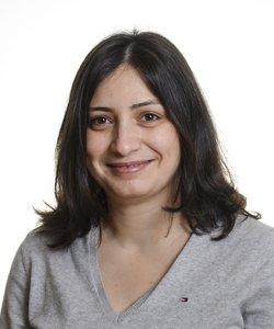 Elissar Khloussy Geomatikk