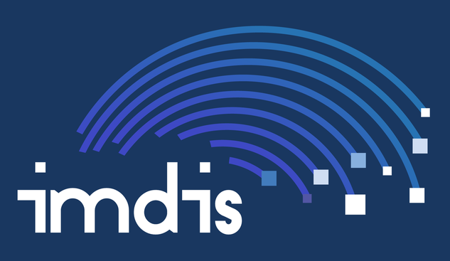 imdis conference logo