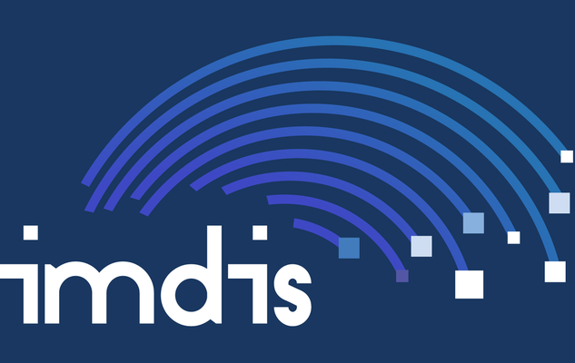 imdis conference logo